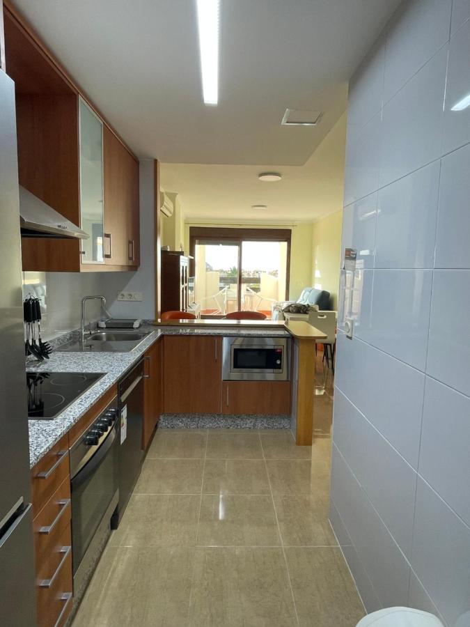 Vera Pueblo Salinas 2 מראה חיצוני תמונה